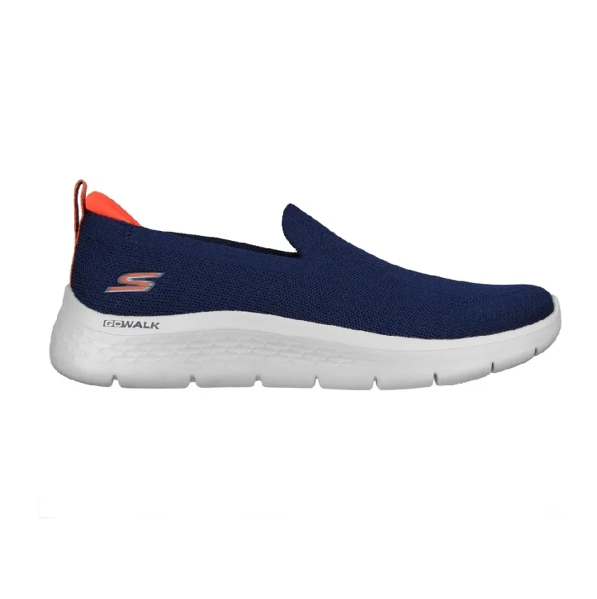 Pantofi sport barbati SKECHERS 216482 NVOR - Image 2