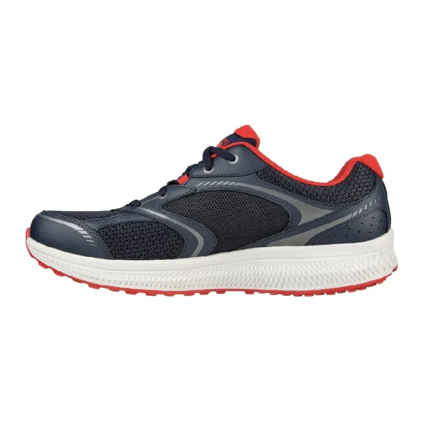 Pantofi sport SKECHERS Go run 220371-nvrd - Image 3