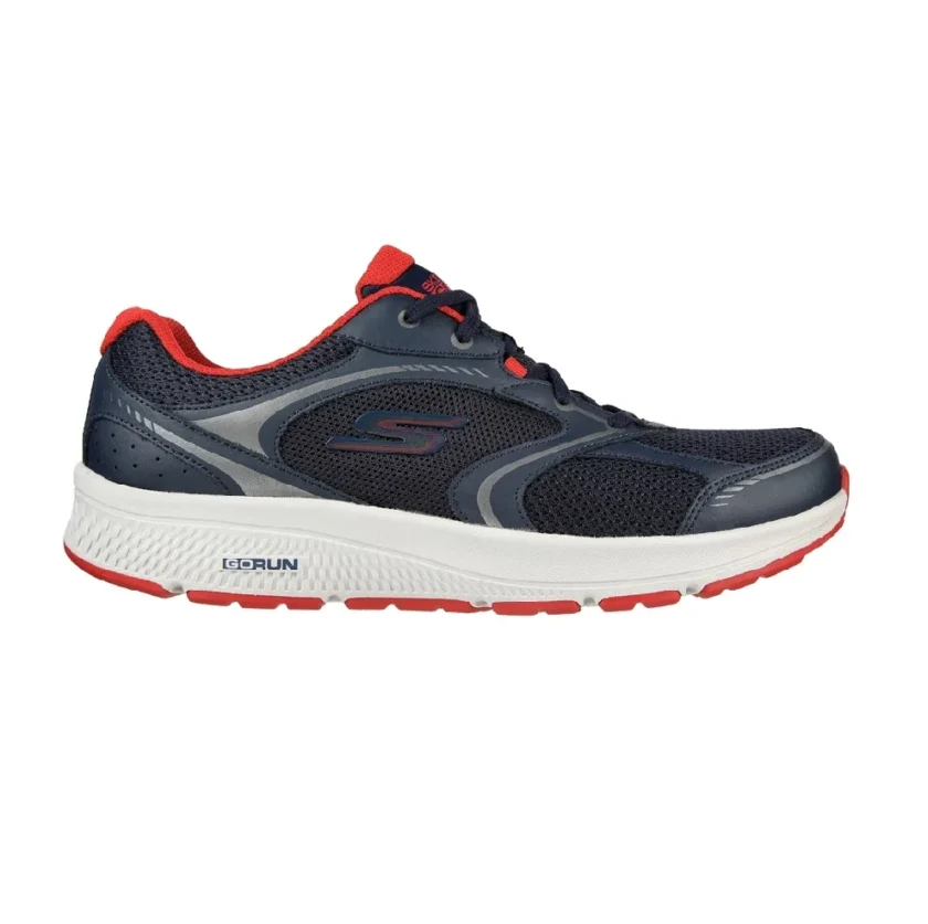 Pantofi sport SKECHERS Go run 220371-nvrd - Image 4