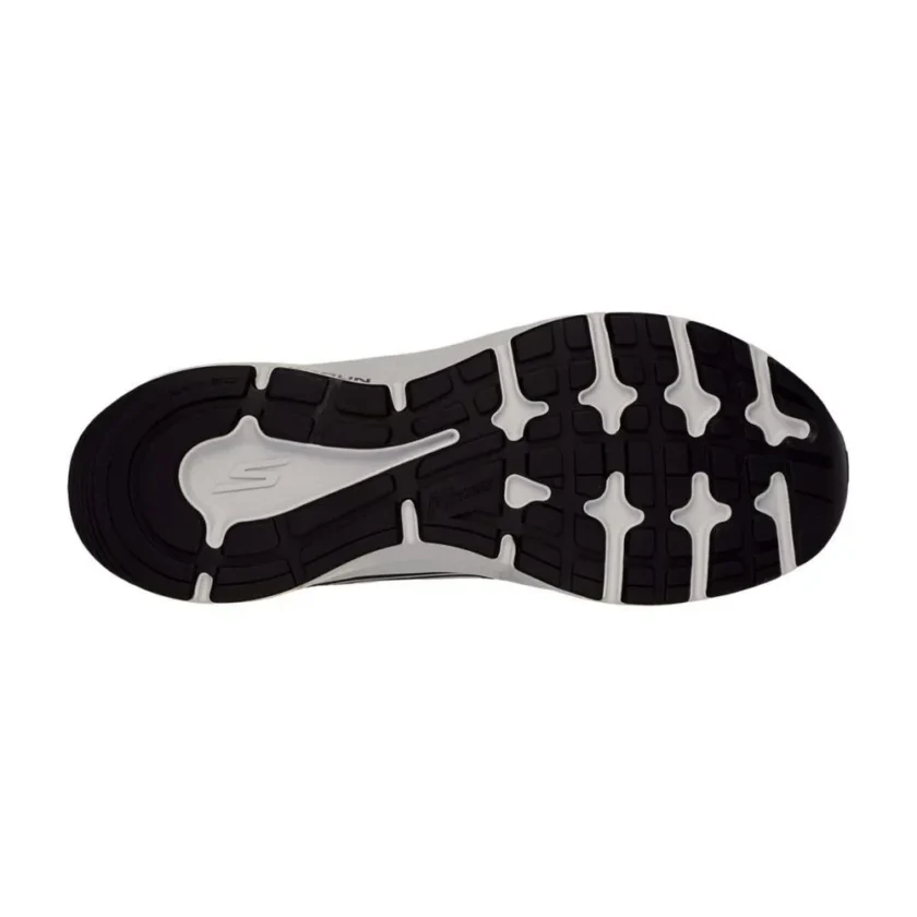 Pantofi sport barbati SKECHERS 220866-NVRD - Image 4