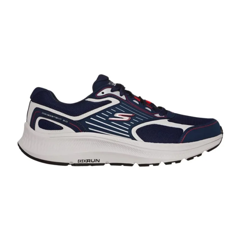 Pantofi sport barbati SKECHERS 220866-NVRD - Image 2