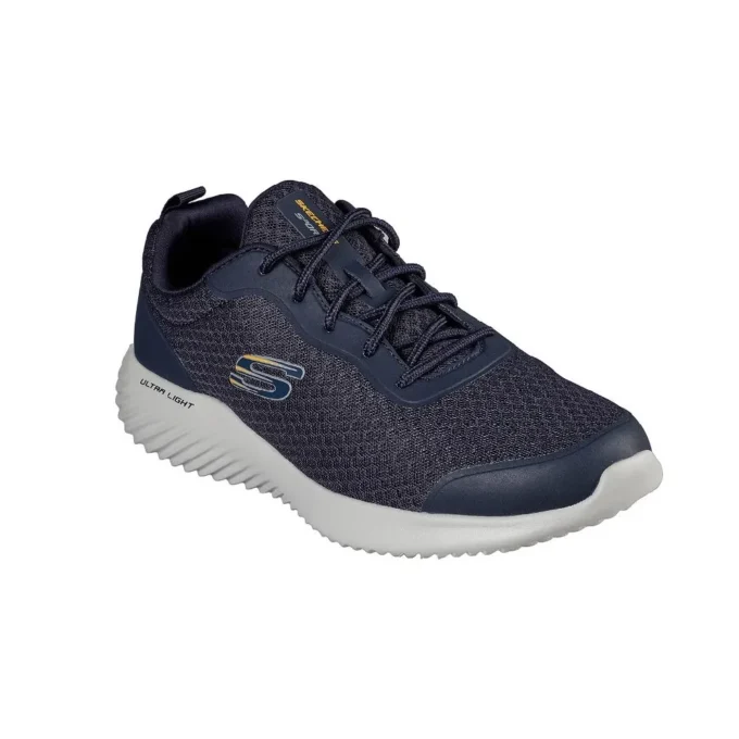 Pantofi sport SKECHERS Bounder - 232005 navy