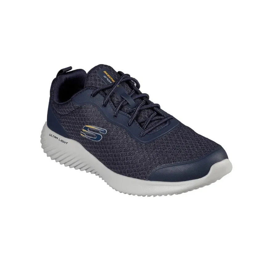 Pantofi sport SKECHERS Bounder - 232005 navy