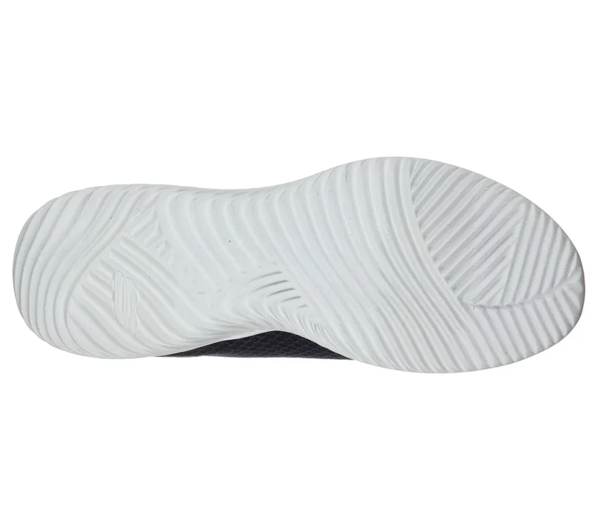 Pantofi sport SKECHERS Bounder - 232005 navy - Image 5