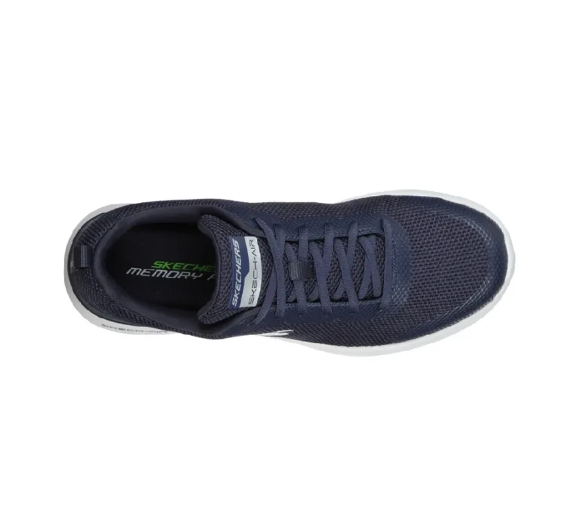 Pantofi sport barbati SKECHERS 232007 NVY - Image 5