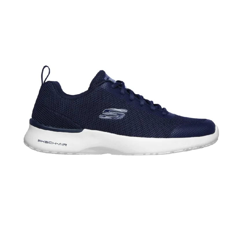 Pantofi sport barbati SKECHERS 232007 NVY - Image 2