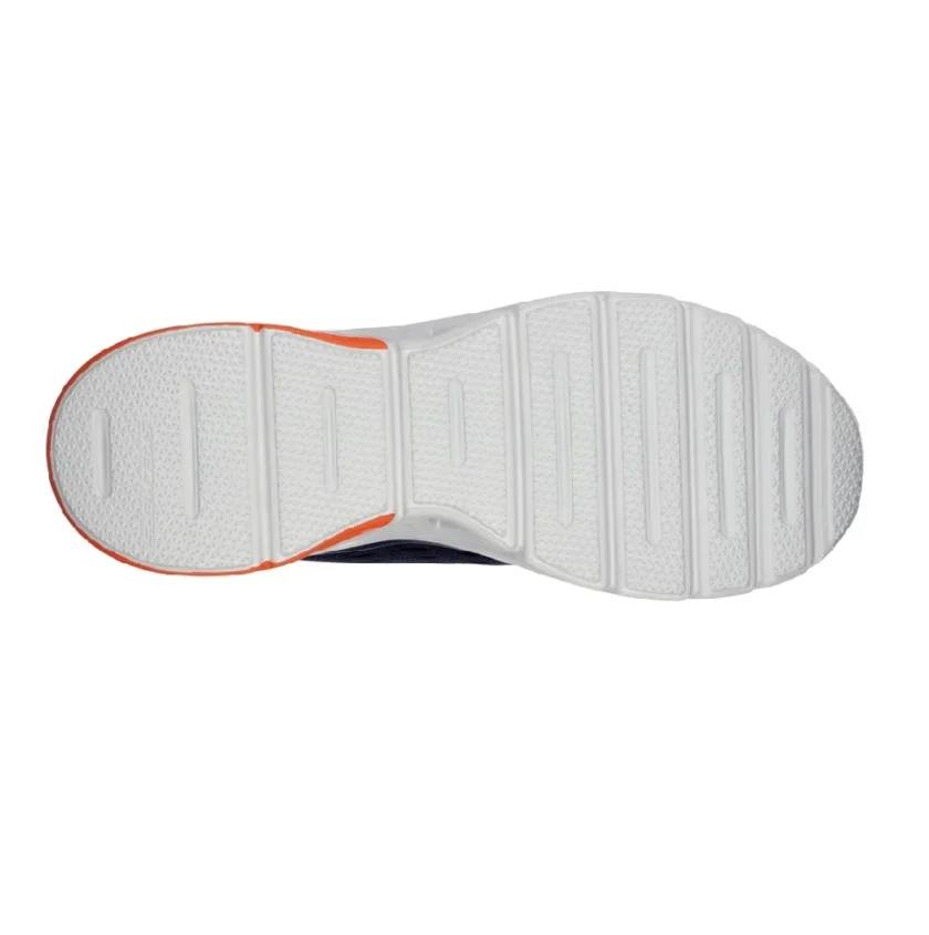 Pantofi sport SKECHERS Go run 220371-nvrd - Image 6