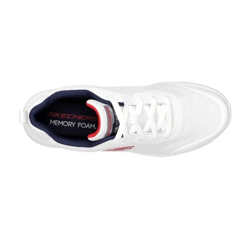 Pantofi sport barbati SKECHERS 232293 wnvr - Image 5
