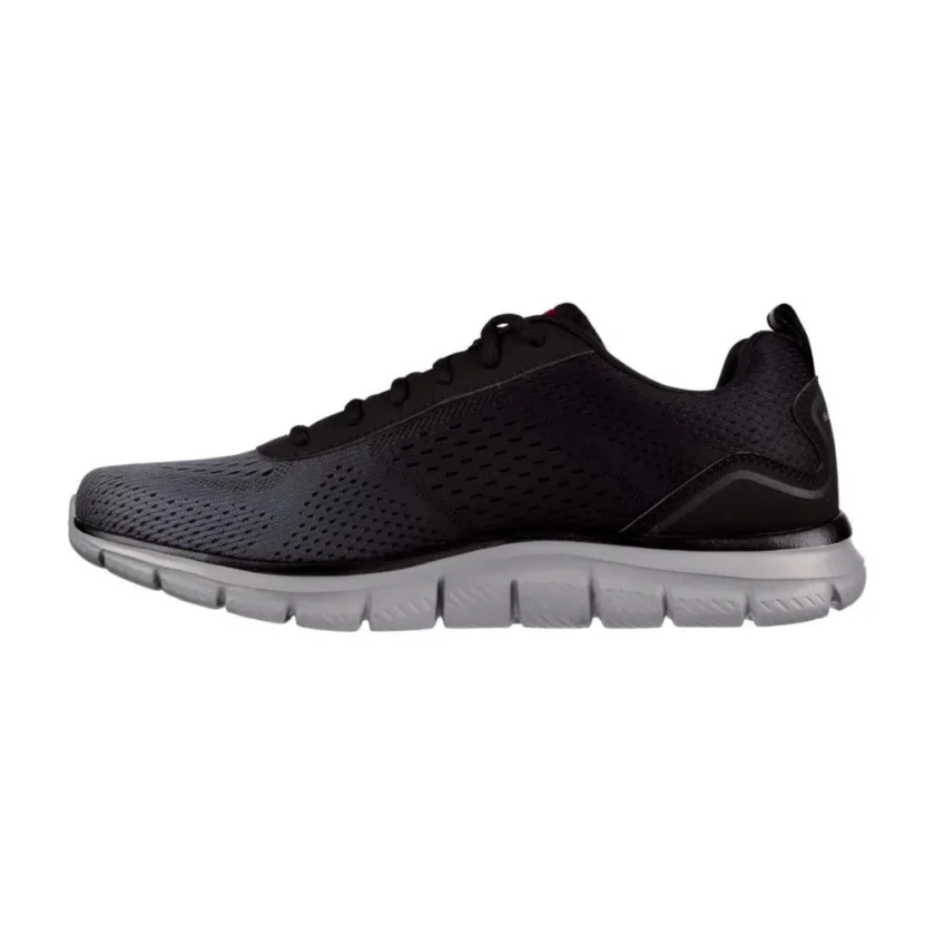 Pantofi sport barbati SKECHERS 232399 BKCC - Image 5