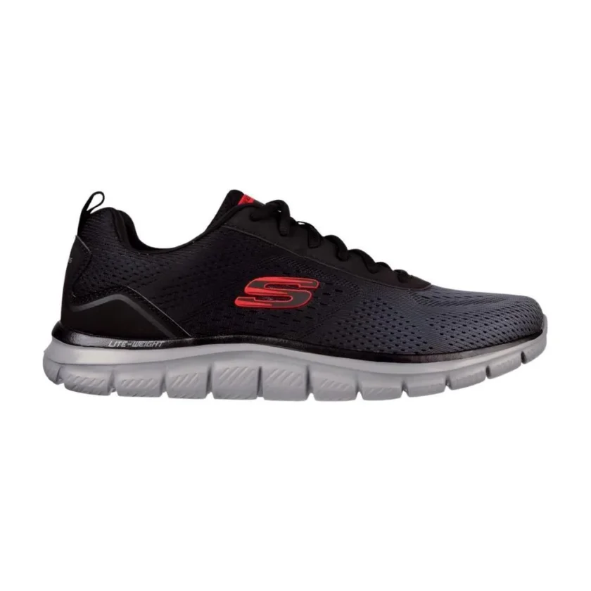 Pantofi sport barbati SKECHERS 232399 BKCC - Image 2
