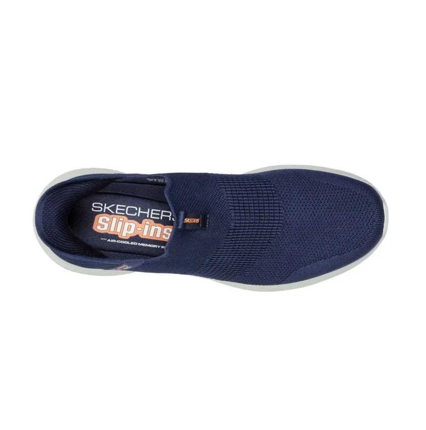 Pantofi barbati sport SKECHERS 232450-NVY - Image 5