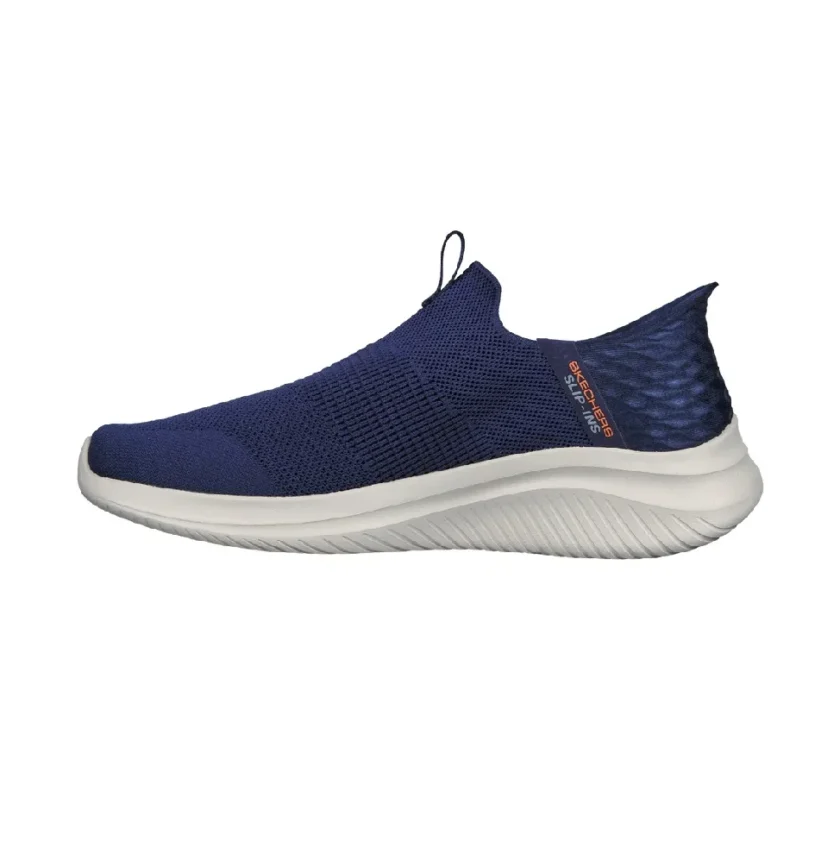 Pantofi barbati sport SKECHERS 232450-NVY - Image 3