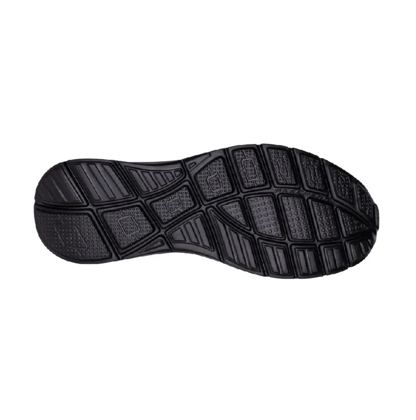 Pantofi barbati sport SKECHERS 232156 BBK - Image 4