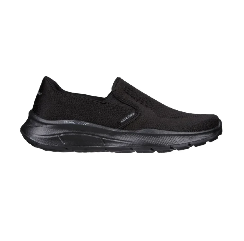 Pantofi barbati sport SKECHERS 232156 BBK - Image 2