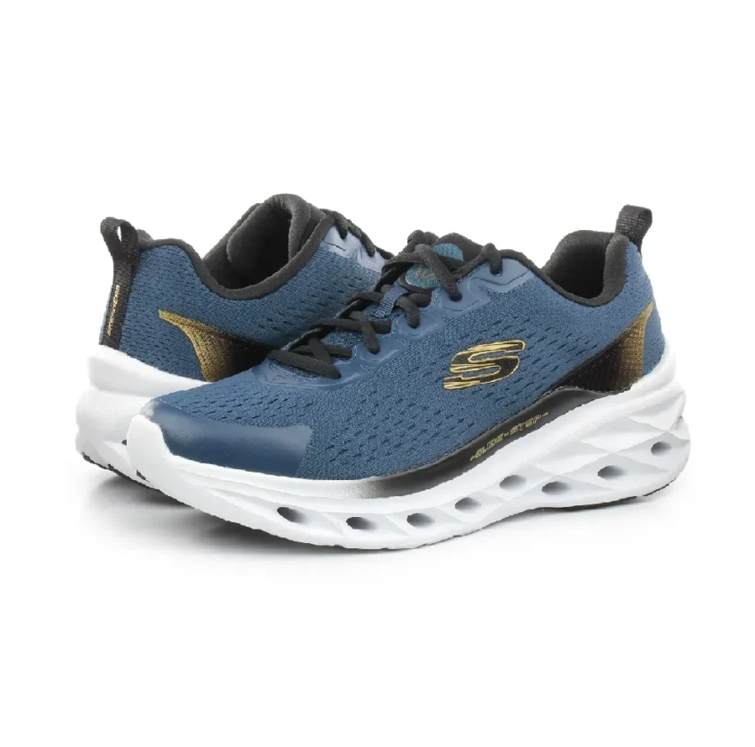 Pantofi sport barbati SKECHERS 232634 TLBK - Image 2