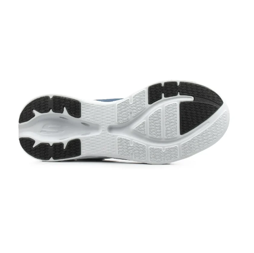 Pantofi sport barbati SKECHERS 232634 TLBK - Image 6