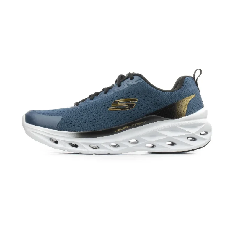 Pantofi sport barbati SKECHERS 232634 TLBK - Image 4