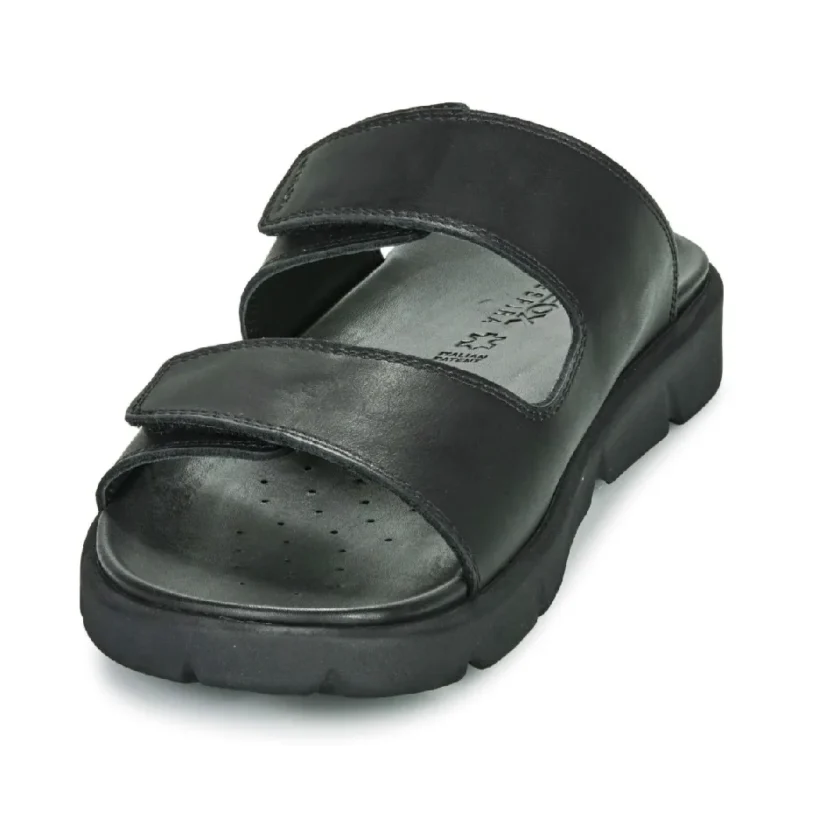 Sandale barbati GEOX napa U35BGB XAND 2S Blk - Image 4