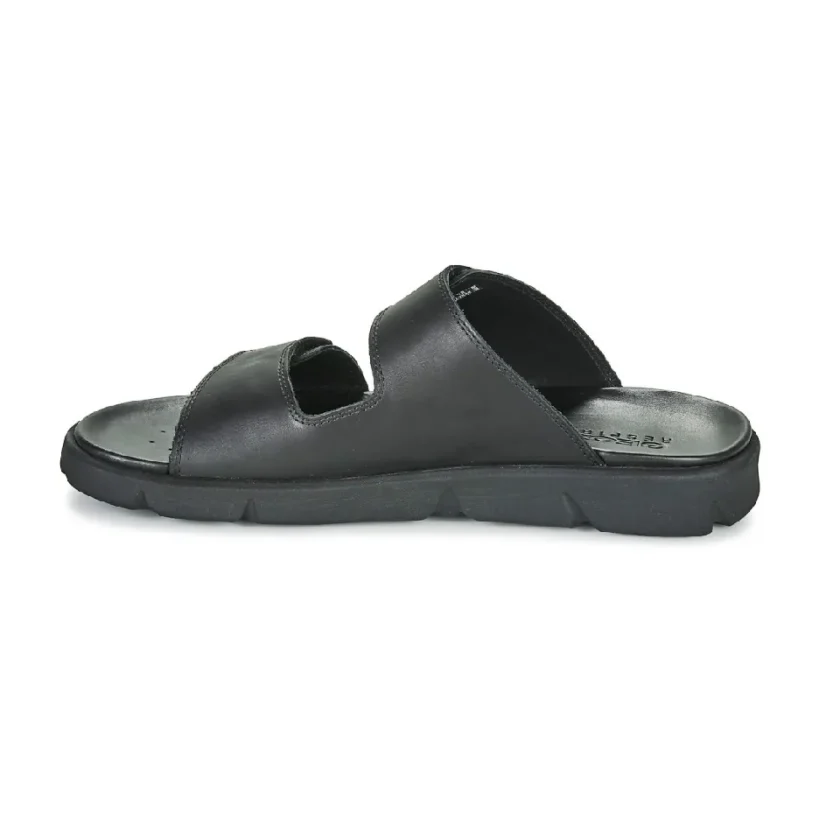 Sandale barbati GEOX napa U35BGB XAND 2S Blk - Image 5