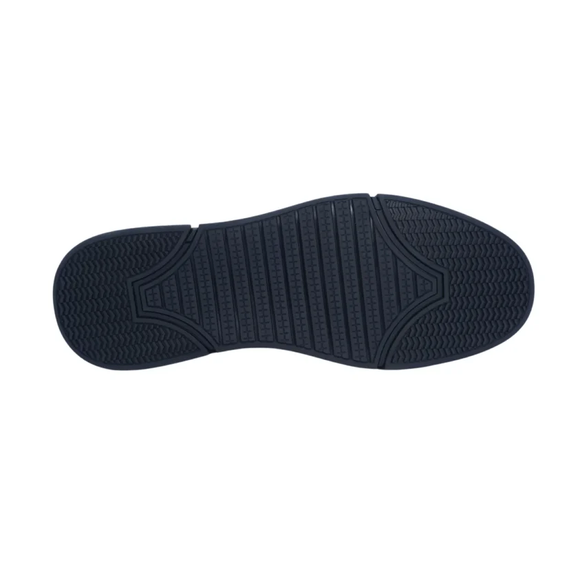 Pantofi Barbati Casual  OTTER 40005B-02 piele maro (Copy) - Image 3