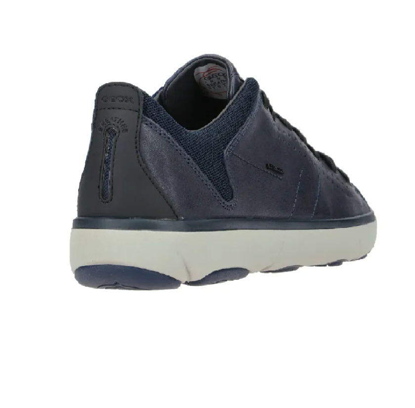 Pantofi sport barbati Geox NEBULA  U948FA  C4002 - Image 4