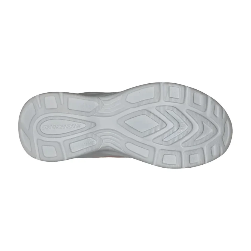 Pantofi sport fetite SKECHERS 303552L DYNAMATEC - Image 4