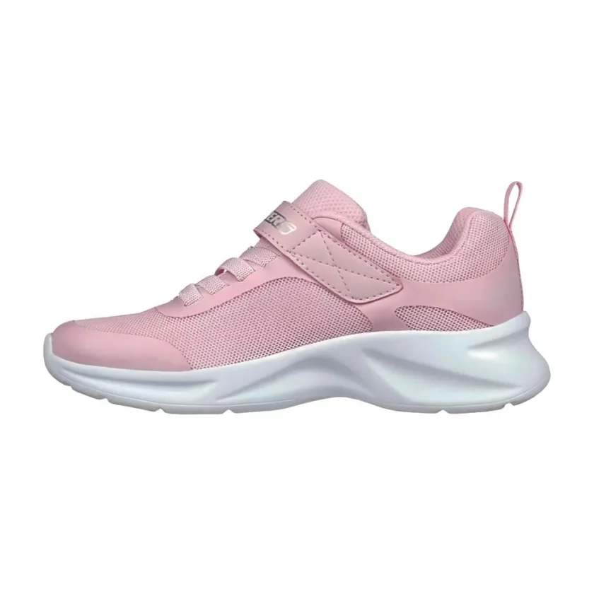 Pantofi sport fetite SKECHERS 303552L DYNAMATEC - Image 2