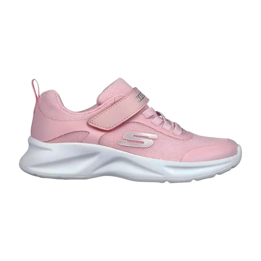 Pantofi sport fetite SKECHERS 303552L DYNAMATEC - Image 3