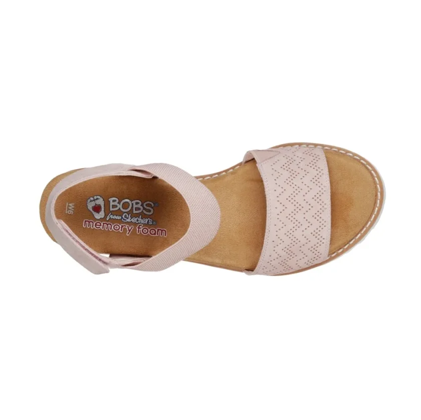 Sandale dama SKECHERS 31440 BLSH - Image 3