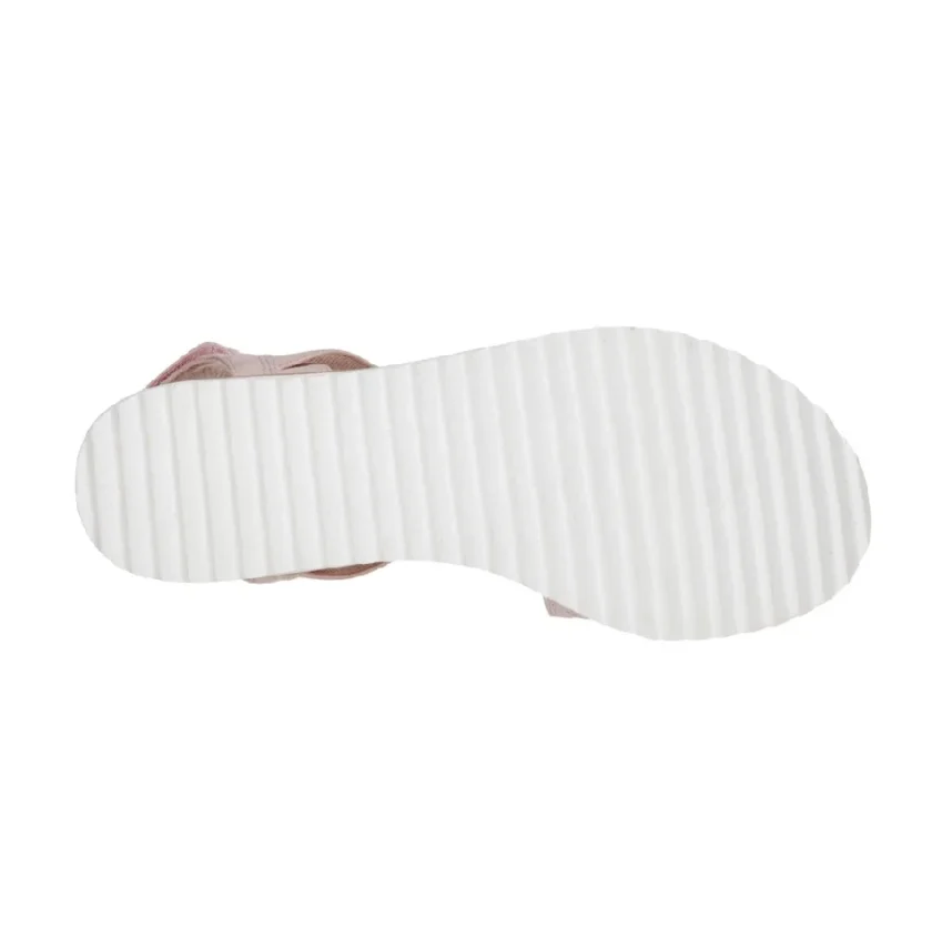 Sandale dama SKECHERS 31440 BLSH - Image 2