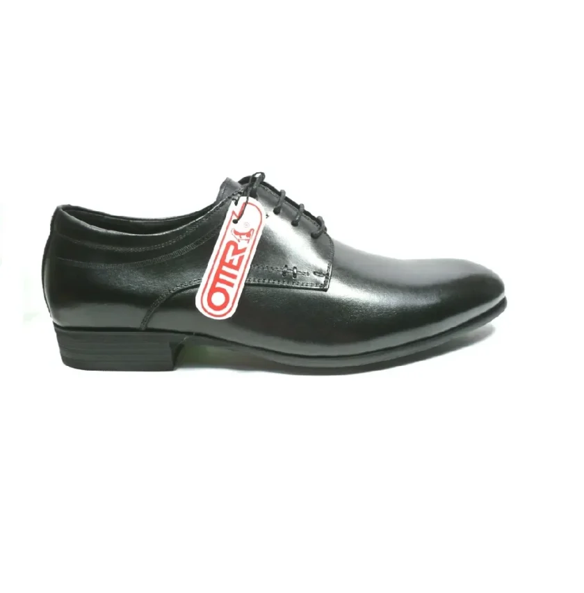 Pantofi barbati OTTER piele naturala 335611-01