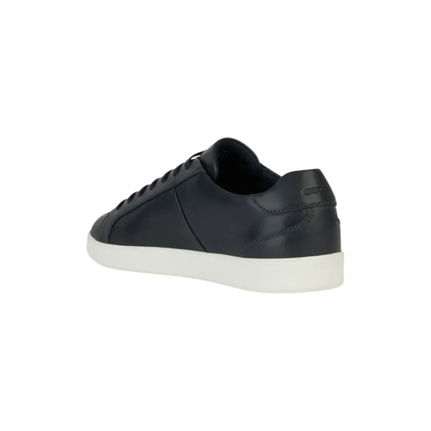Pantofi Sport Barbati GEOX  U45CH C4002 - Image 3