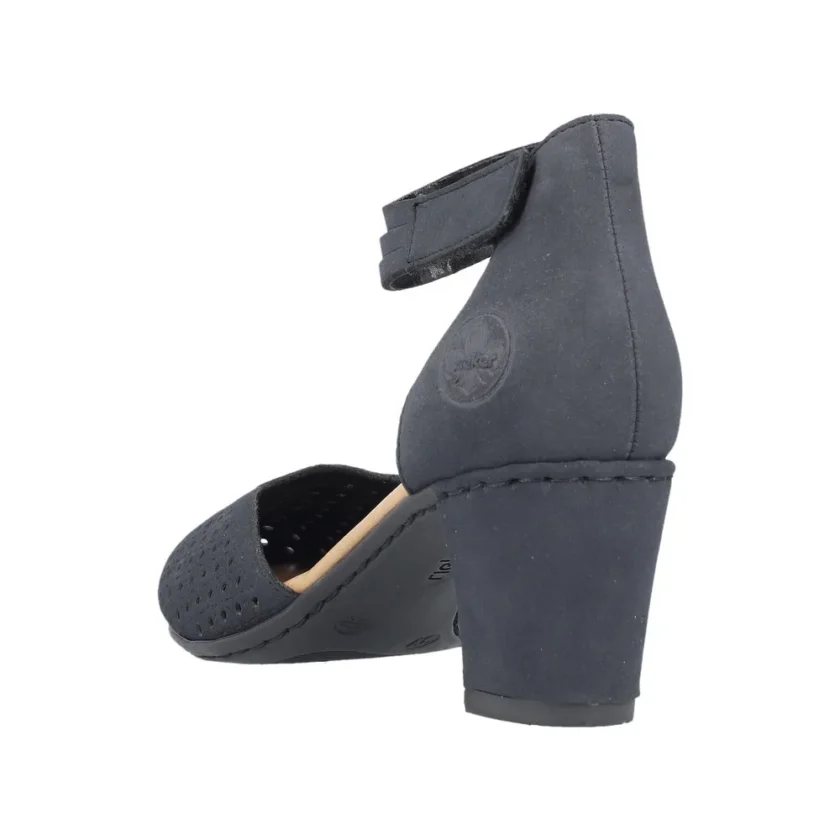 Pantofi dama eleganti RIEKER 41050-15 - Image 2