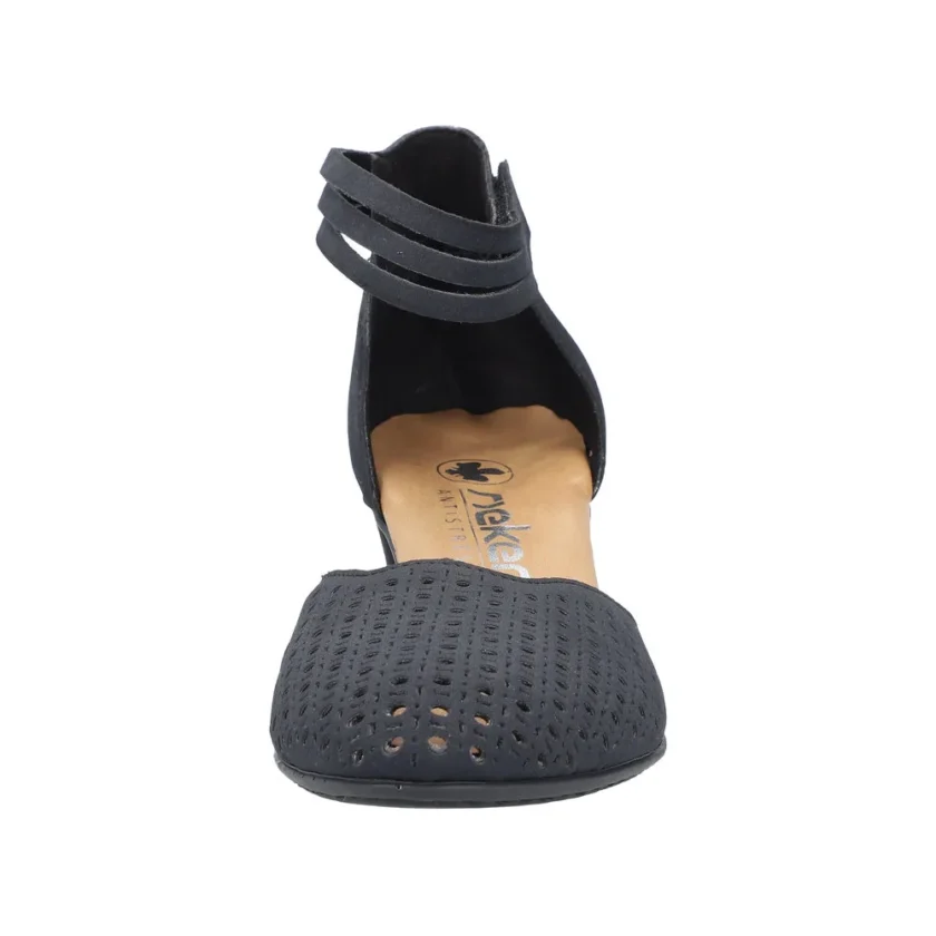 Pantofi dama eleganti RIEKER 41050-15 - Image 10
