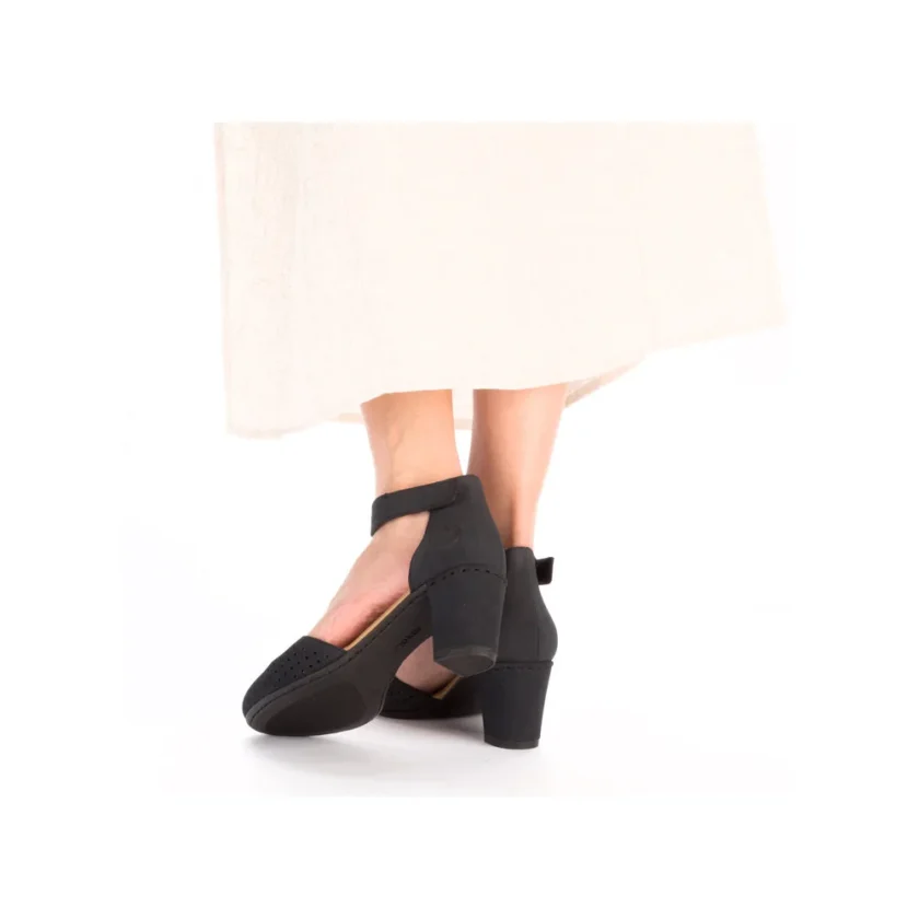 Pantofi dama eleganti RIEKER 41050-15 - Image 6