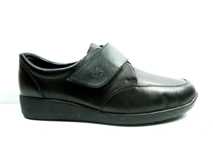 Pantofi dama RIEKER piele naturala 44058-00 - Image 2
