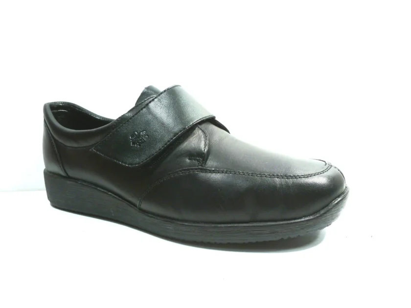 Pantofi dama RIEKER piele naturala 44058-00