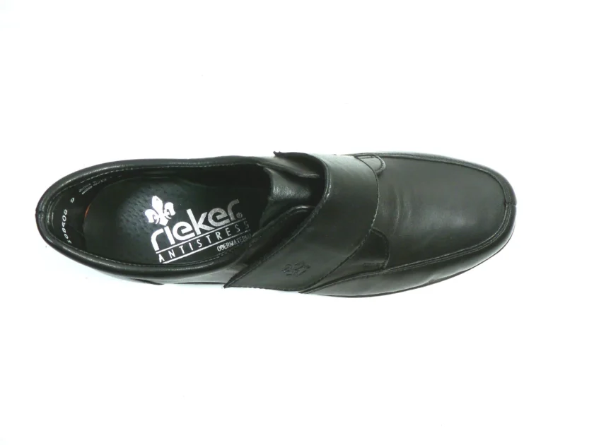 Pantofi dama RIEKER piele naturala 44058-00 - Image 5