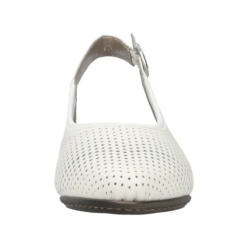 Pantofi dama eleganti RIEKER 47066-80 - Image 7