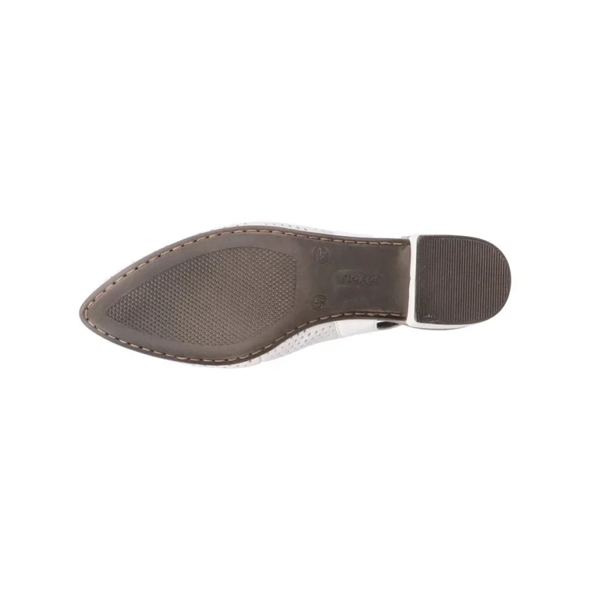 Pantofi dama eleganti RIEKER 47066-80 - Image 8