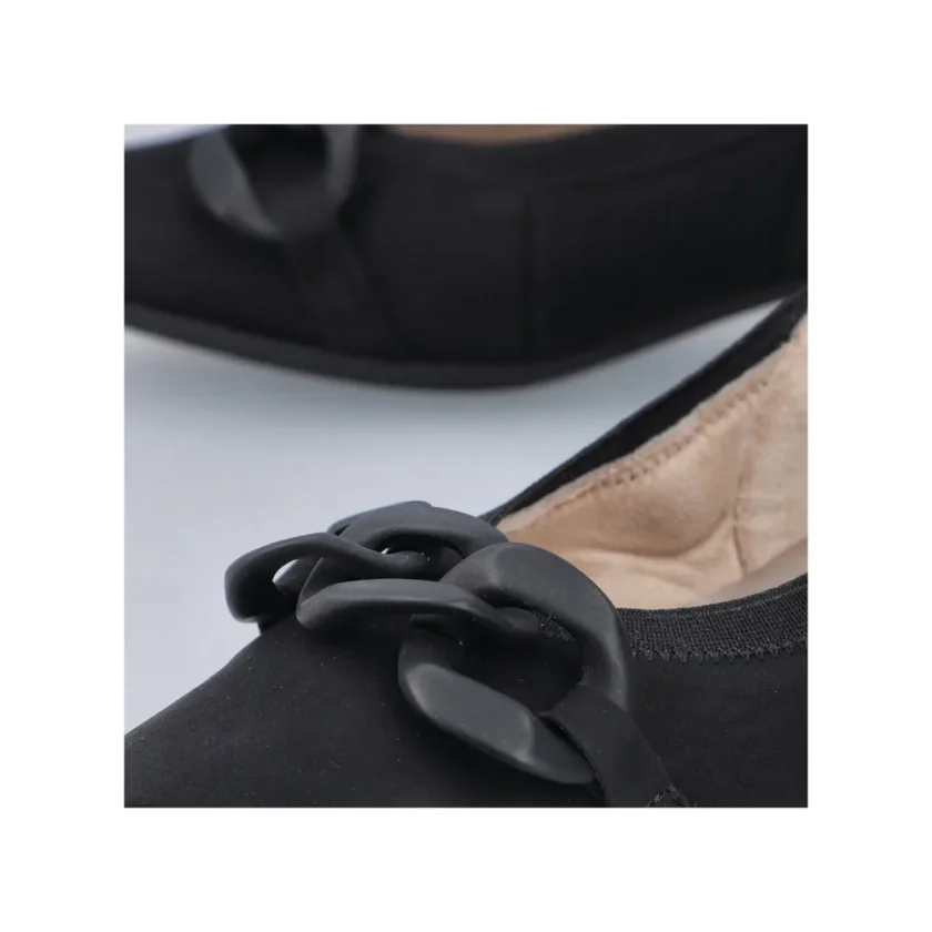 Pantofi dama eleganti RIEKER 47068-00 - Image 8