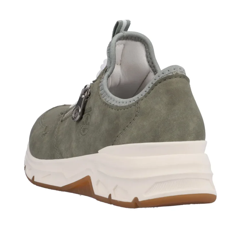 Pantofi dama sport RIEKER model 48163-52 - Image 6