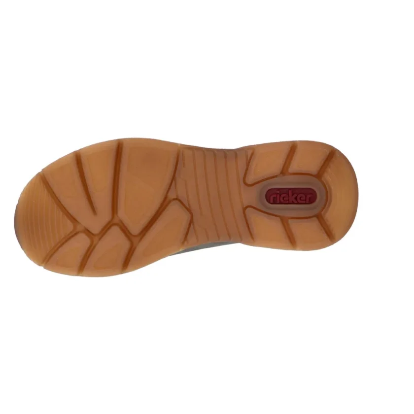 Pantofi dama sport RIEKER model 48163-52 - Image 5
