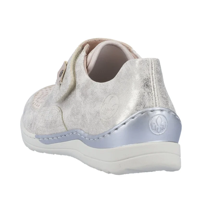 Pantofi dama RIEKER  model -stretch 48951-90 - Image 6