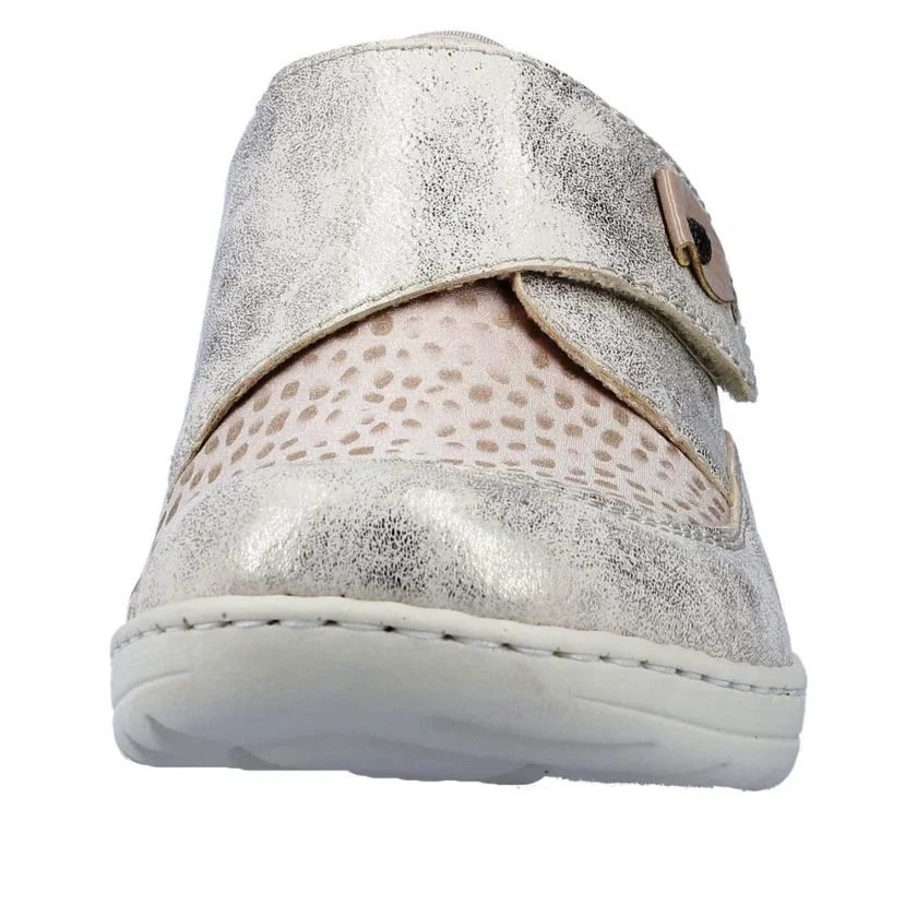Pantofi dama RIEKER  model -stretch 48951-90 - Image 5