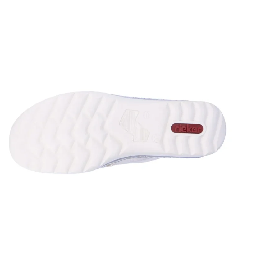 Pantofi dama RIEKER  model -stretch 48951-90 - Image 4