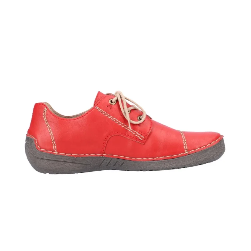 Pantofi dama sport RIEKER 52520-33 - Image 9