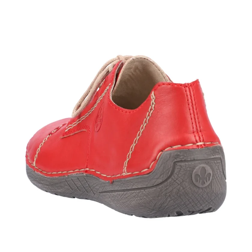 Pantofi dama sport RIEKER 52520-33 - Image 8