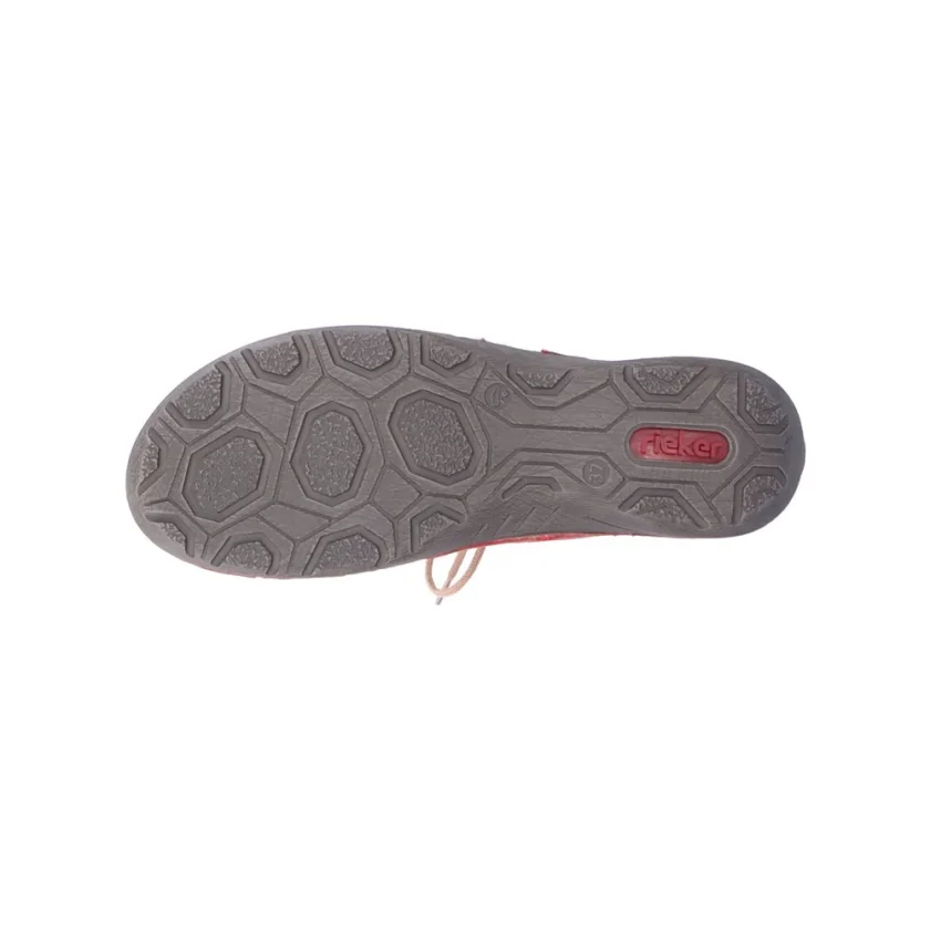 Pantofi dama sport RIEKER 52520-33 - Image 6