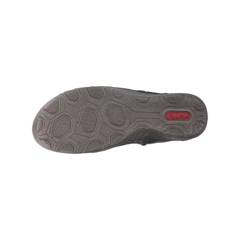Ghete  dama sport RIEKER 52583-00 - Image 8